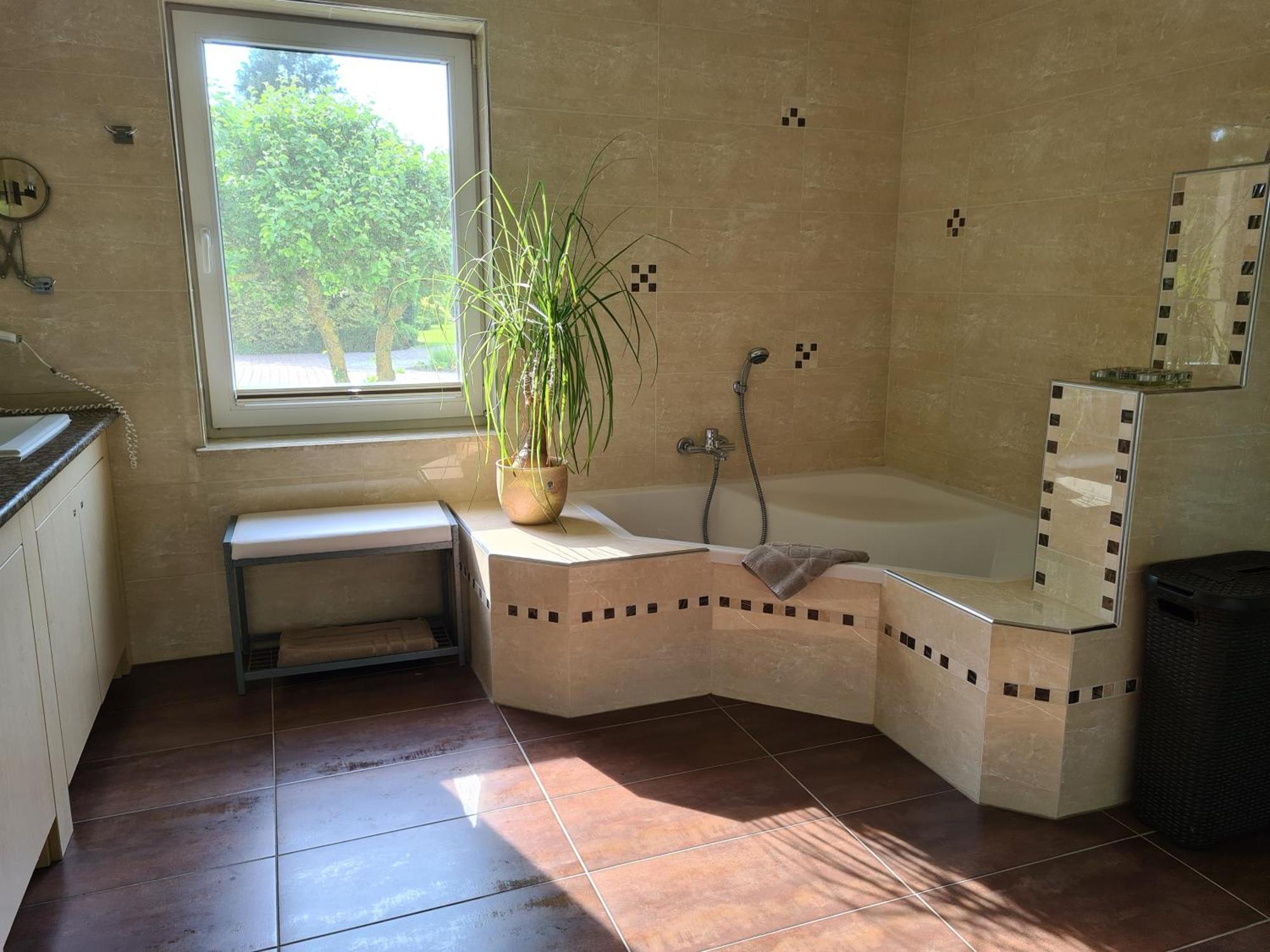 Ferienhaus Saupe Schaprode Bagian luar foto
